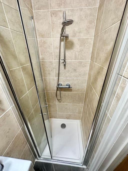 Se4, Self Contained Studio Flat. Londra Esterno foto